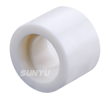 F410 Pinch roller ceramic OD40xID28x30 FANUC EDM A290-8110-X382